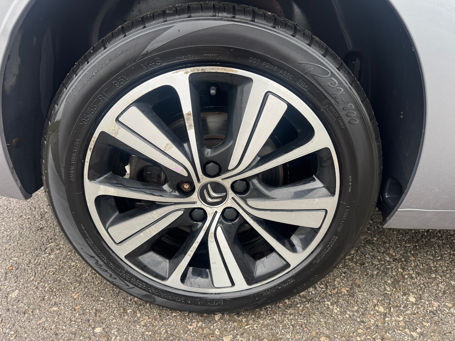 Used Citroen C4 Grand Picasso 2017 for sale - 77403688: Photo 17