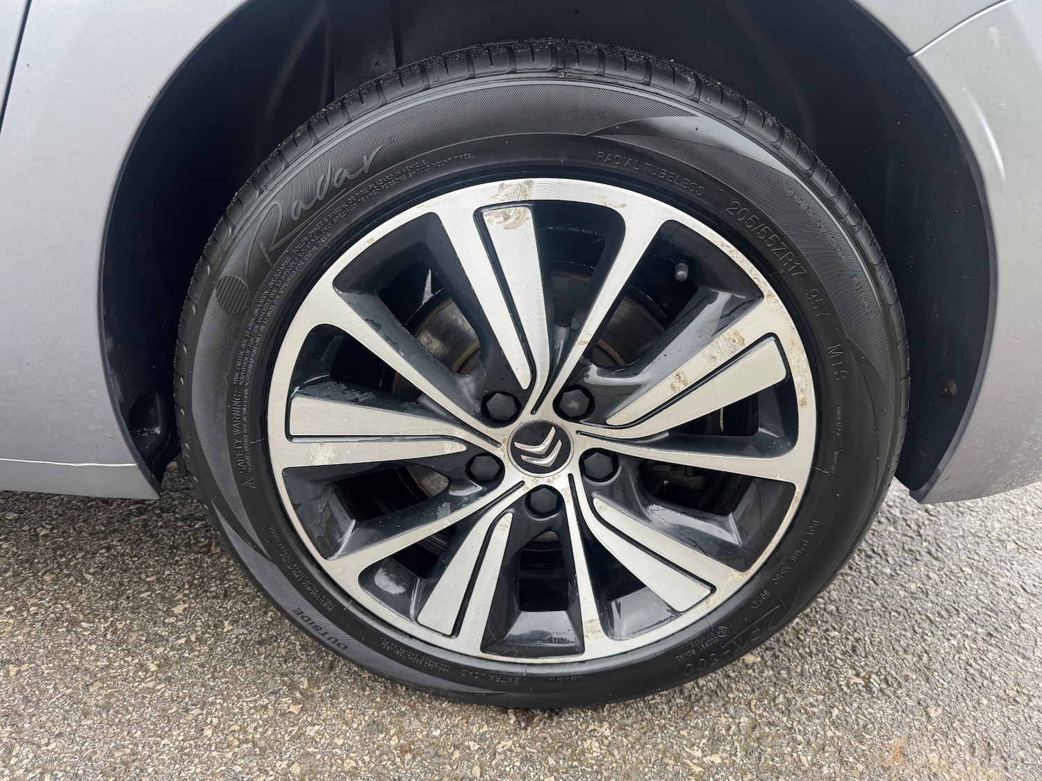 Used Citroen C4 Grand Picasso 2017 for sale - 77403688: Photo 18