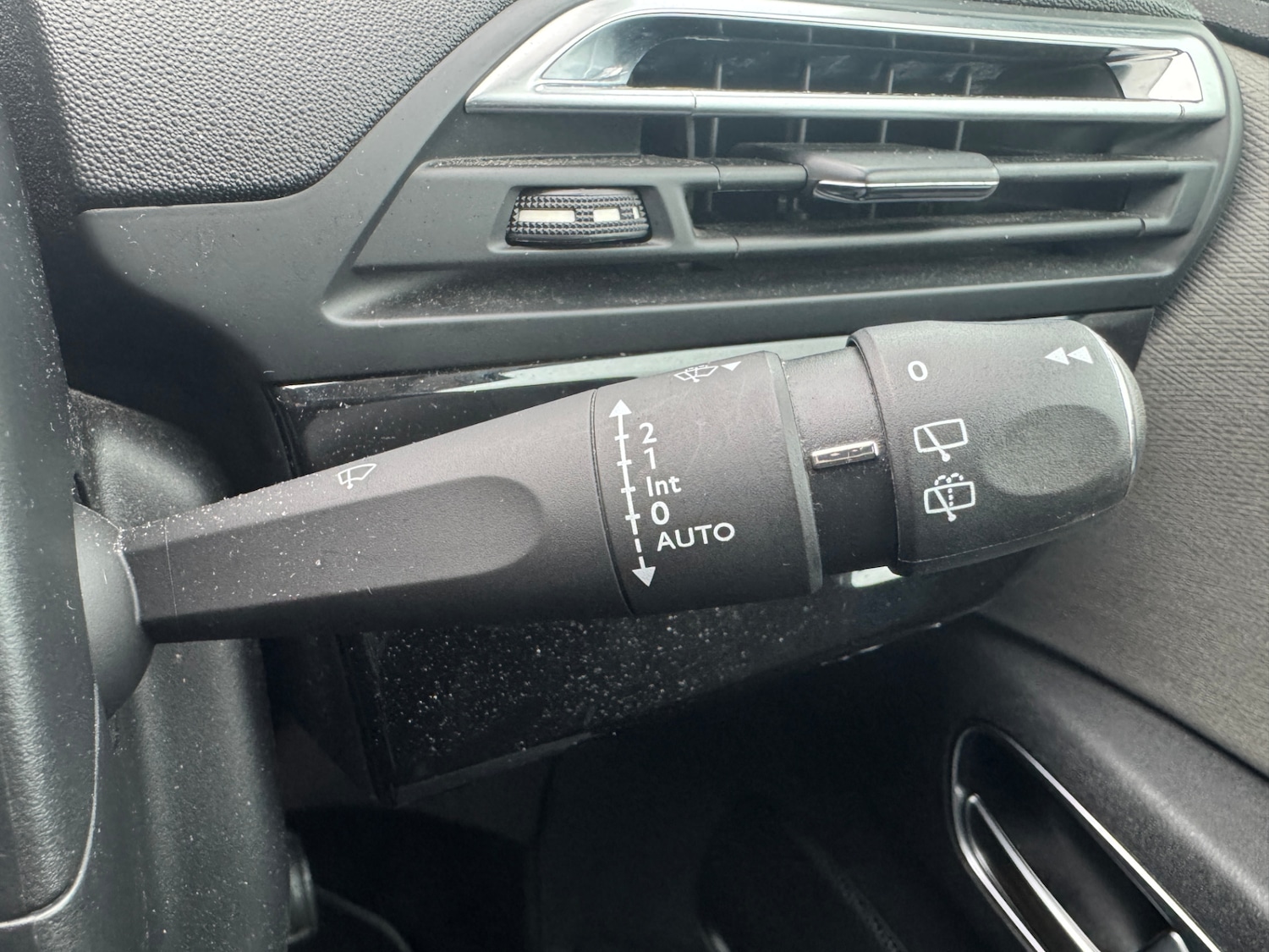 Used Citroen C4 Grand Picasso 2017 for sale - 77403688: Photo 21