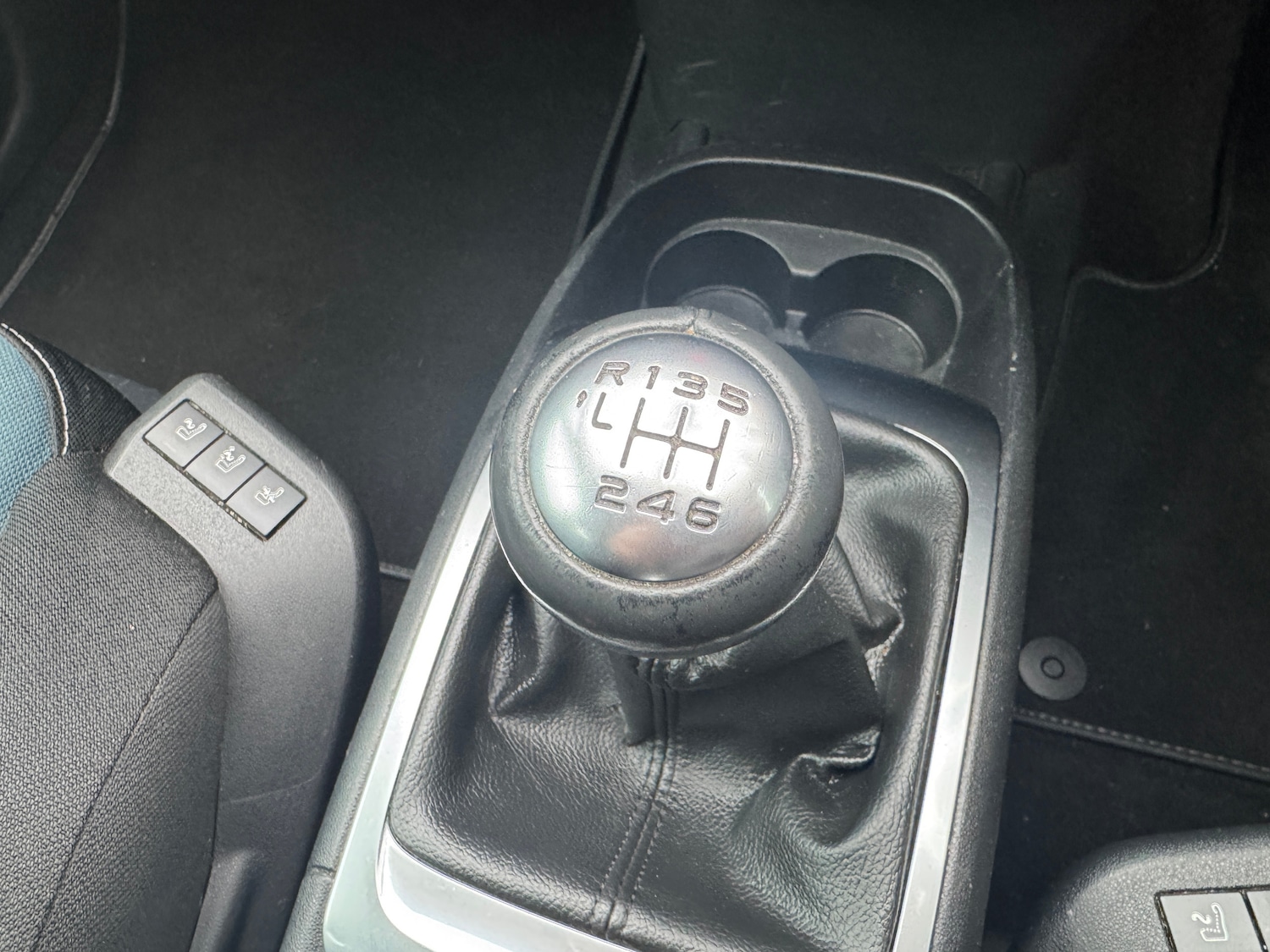 Used Citroen C4 Grand Picasso 2017 for sale - 77403688: Photo 22