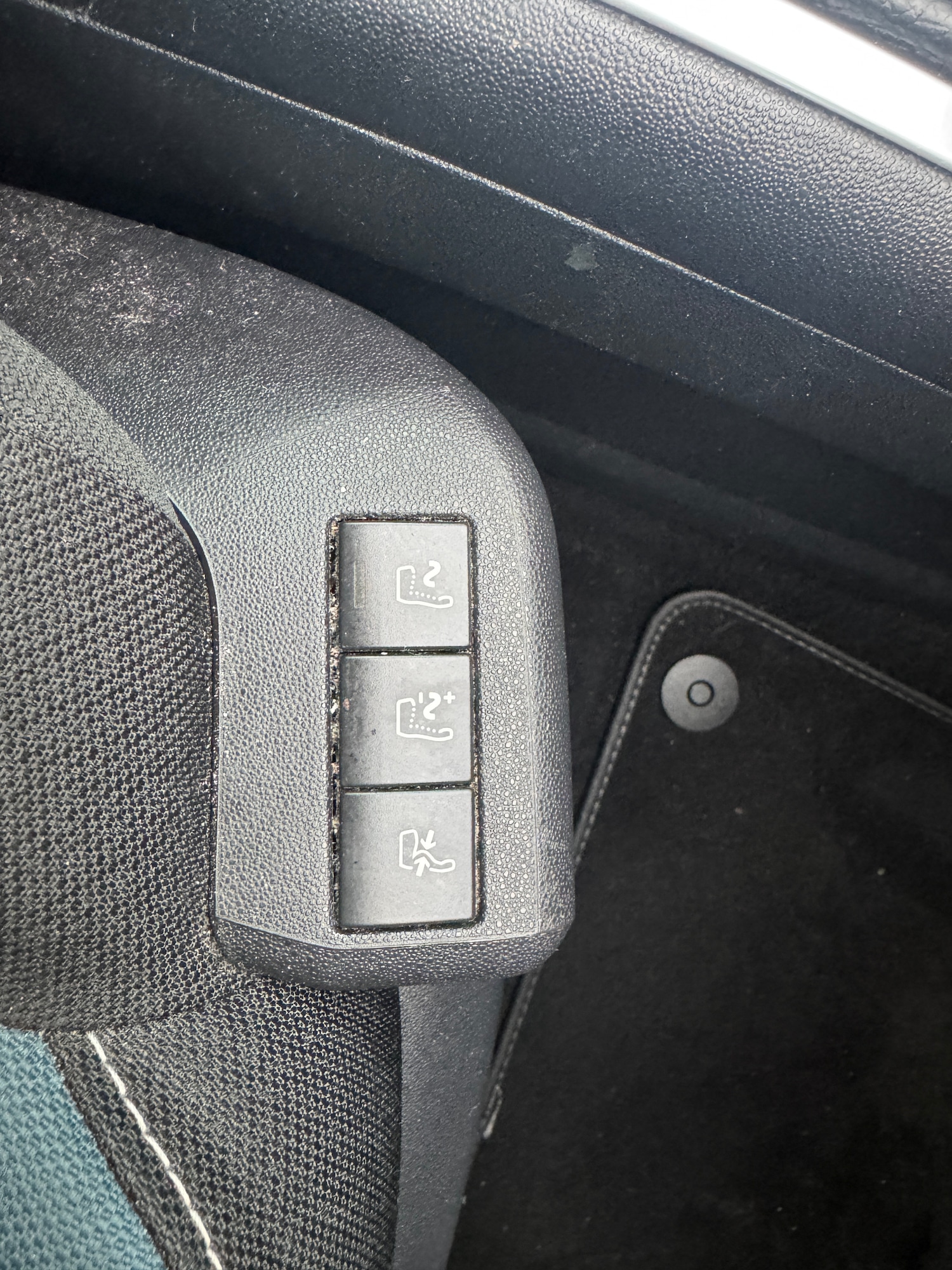 Used Citroen C4 Grand Picasso 2017 for sale - 77403688: Photo 24