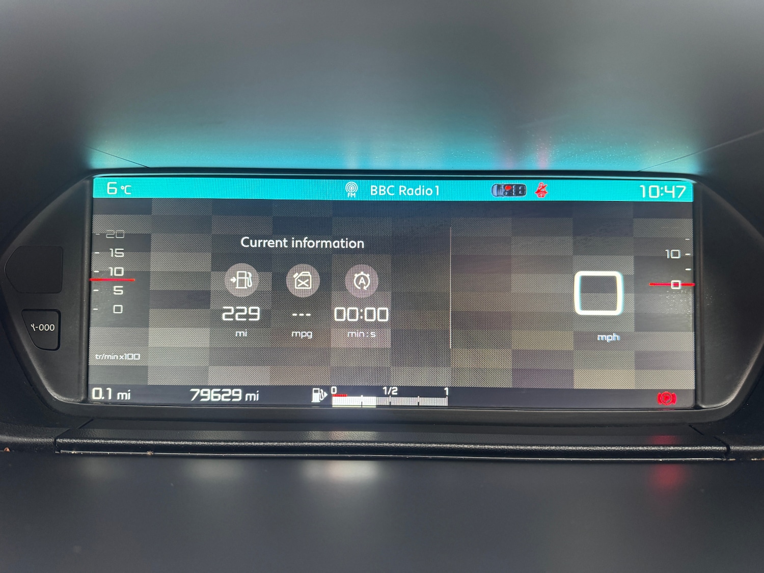 Used Citroen C4 Grand Picasso 2017 for sale - 77403688: Photo 25