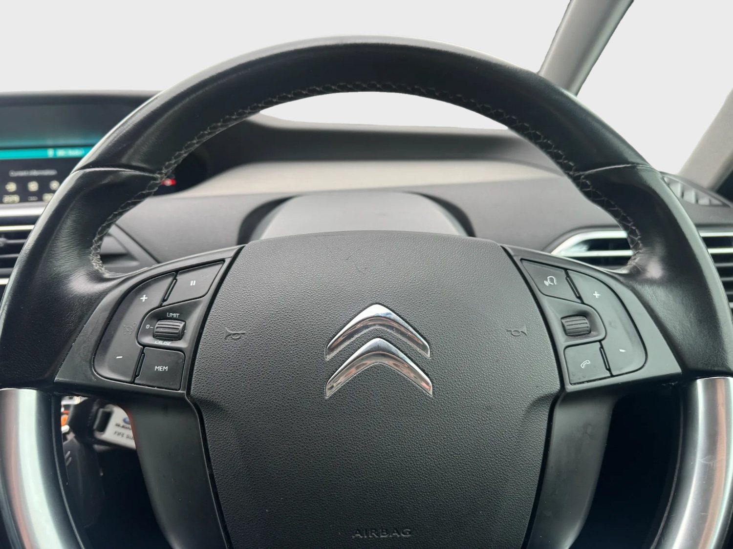 Used Citroen C4 Grand Picasso 2017 for sale - 77403688: Photo 6