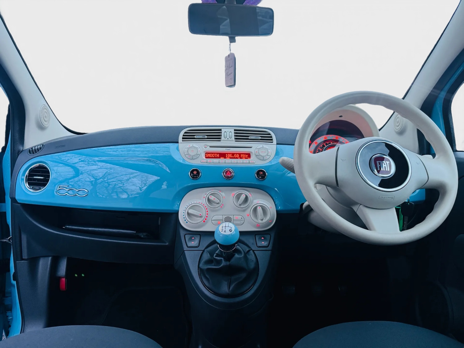 Used Fiat 500 2013 for sale - 76488471: Photo 12