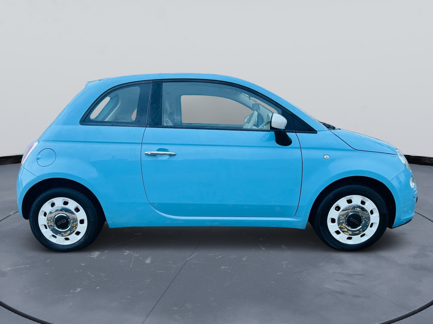 Used Fiat 500 2013 for sale - 76488471: Photo 13