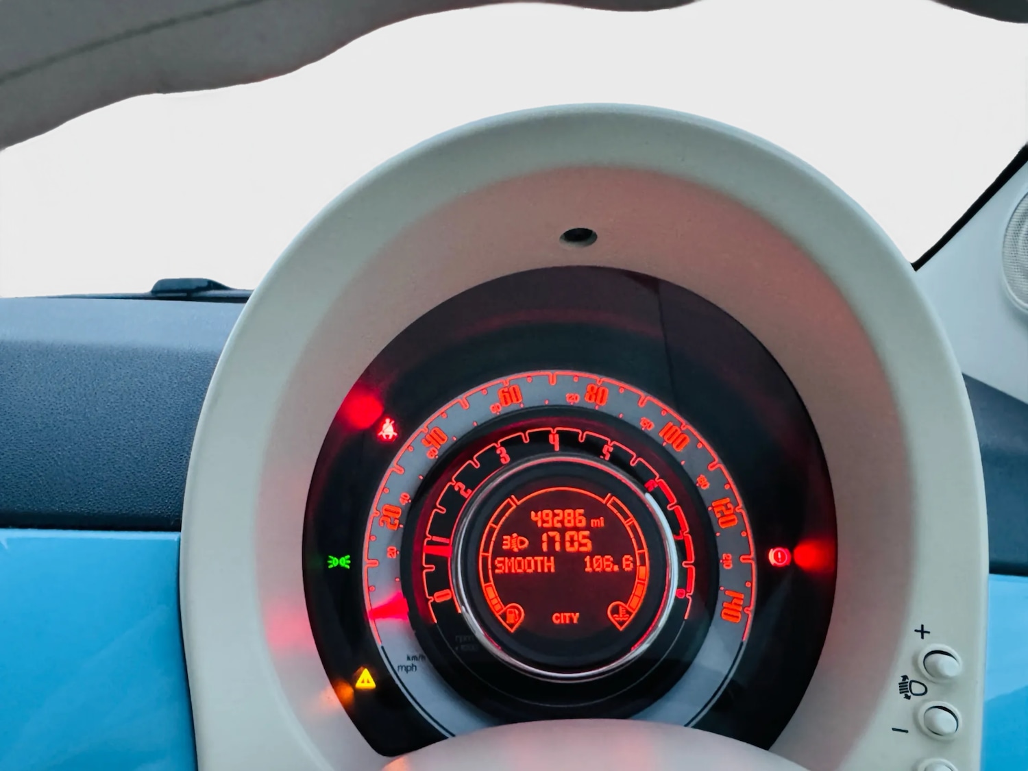 Used Fiat 500 2013 for sale - 76488471: Photo 14