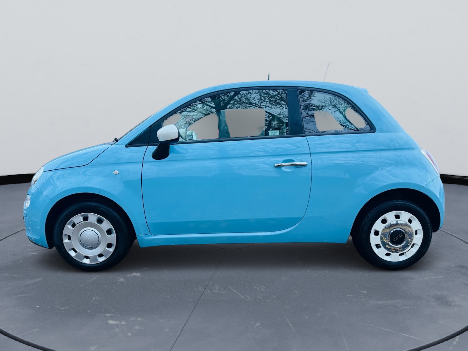 Used Fiat 500 2013 for sale - 76488471: Photo 15