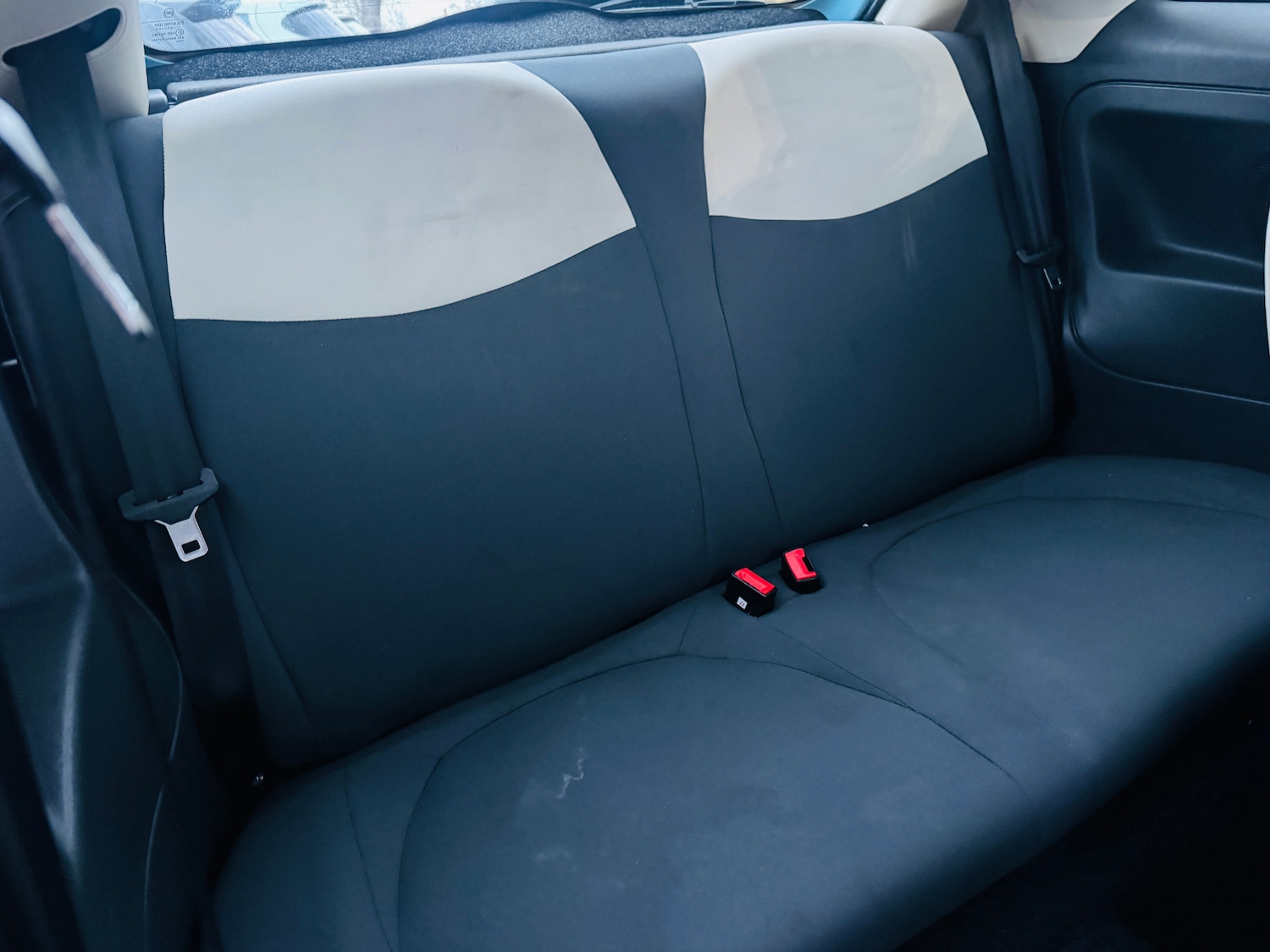 Used Fiat 500 2013 for sale - 76488471: Photo 17