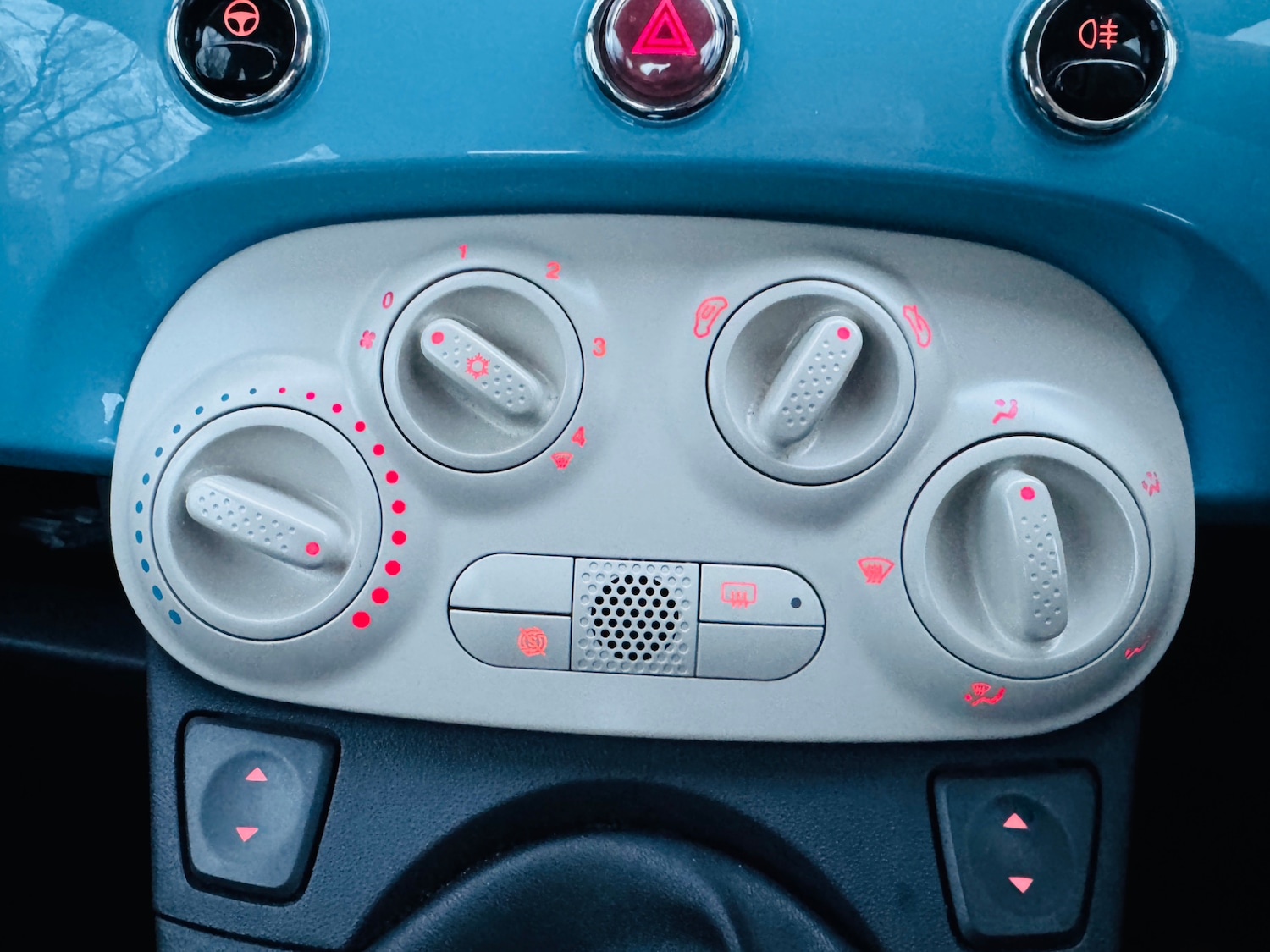 Used Fiat 500 2013 for sale - 76488471: Photo 19