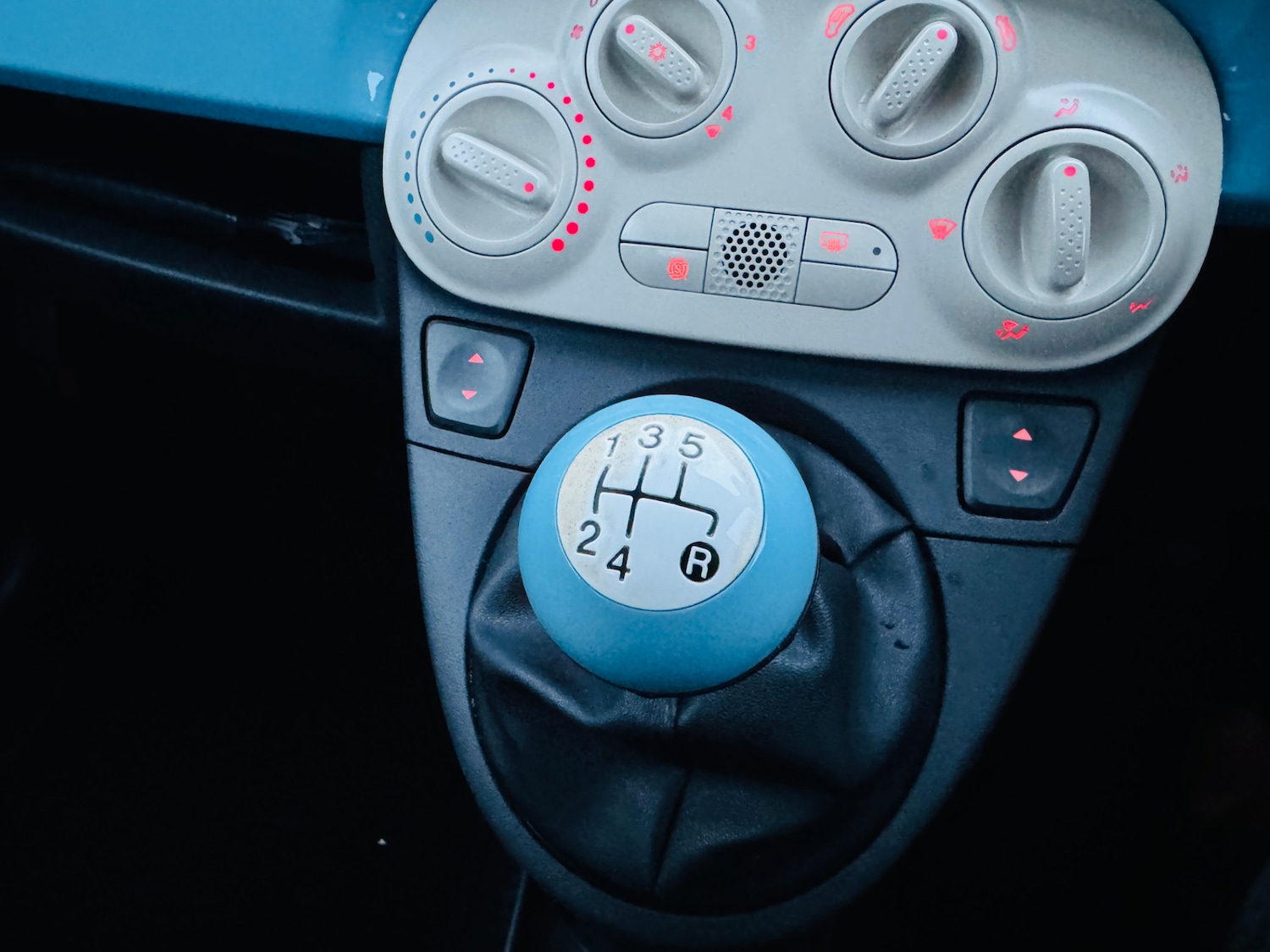 Used Fiat 500 2013 for sale - 76488471: Photo 20