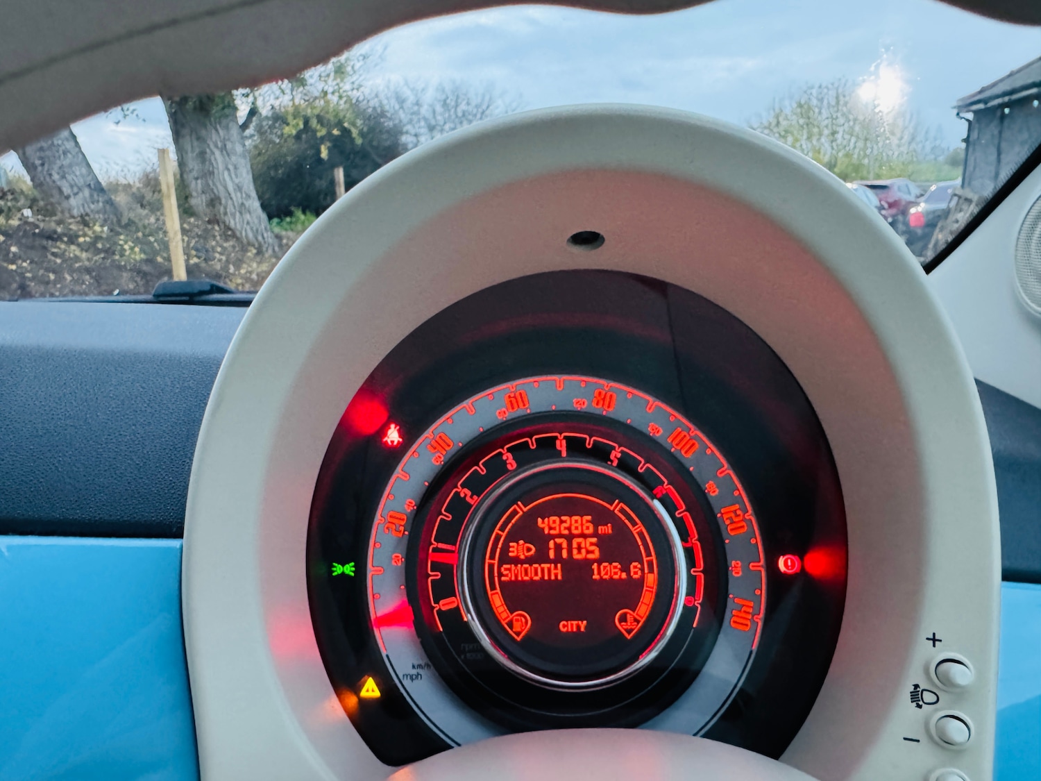 Used Fiat 500 2013 for sale - 76488471: Photo 21