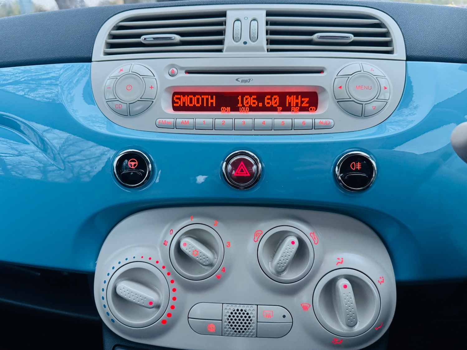 Used Fiat 500 2013 for sale - 76488471: Photo 6