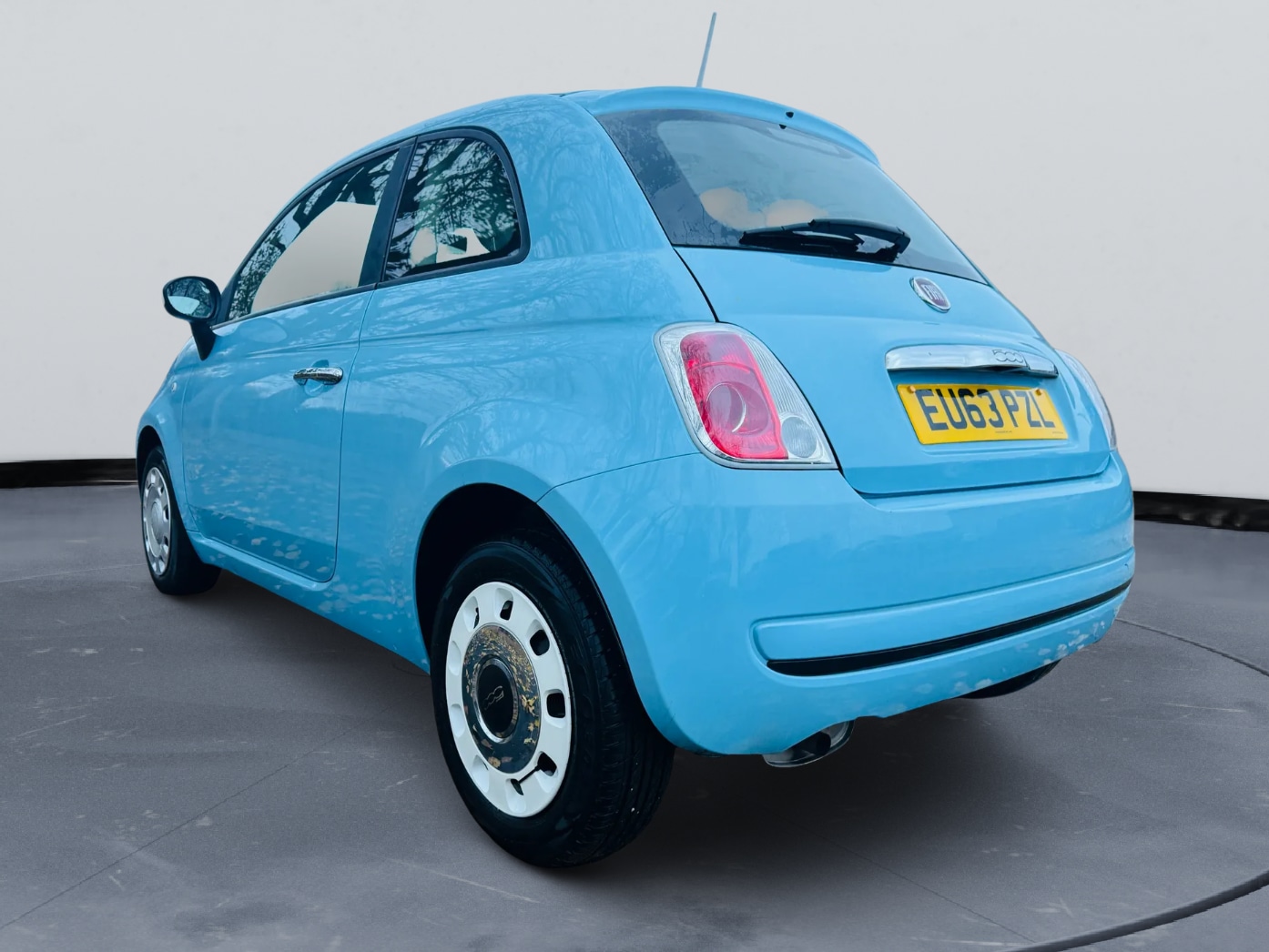 Used Fiat 500 2013 for sale - 76488471: Photo 7