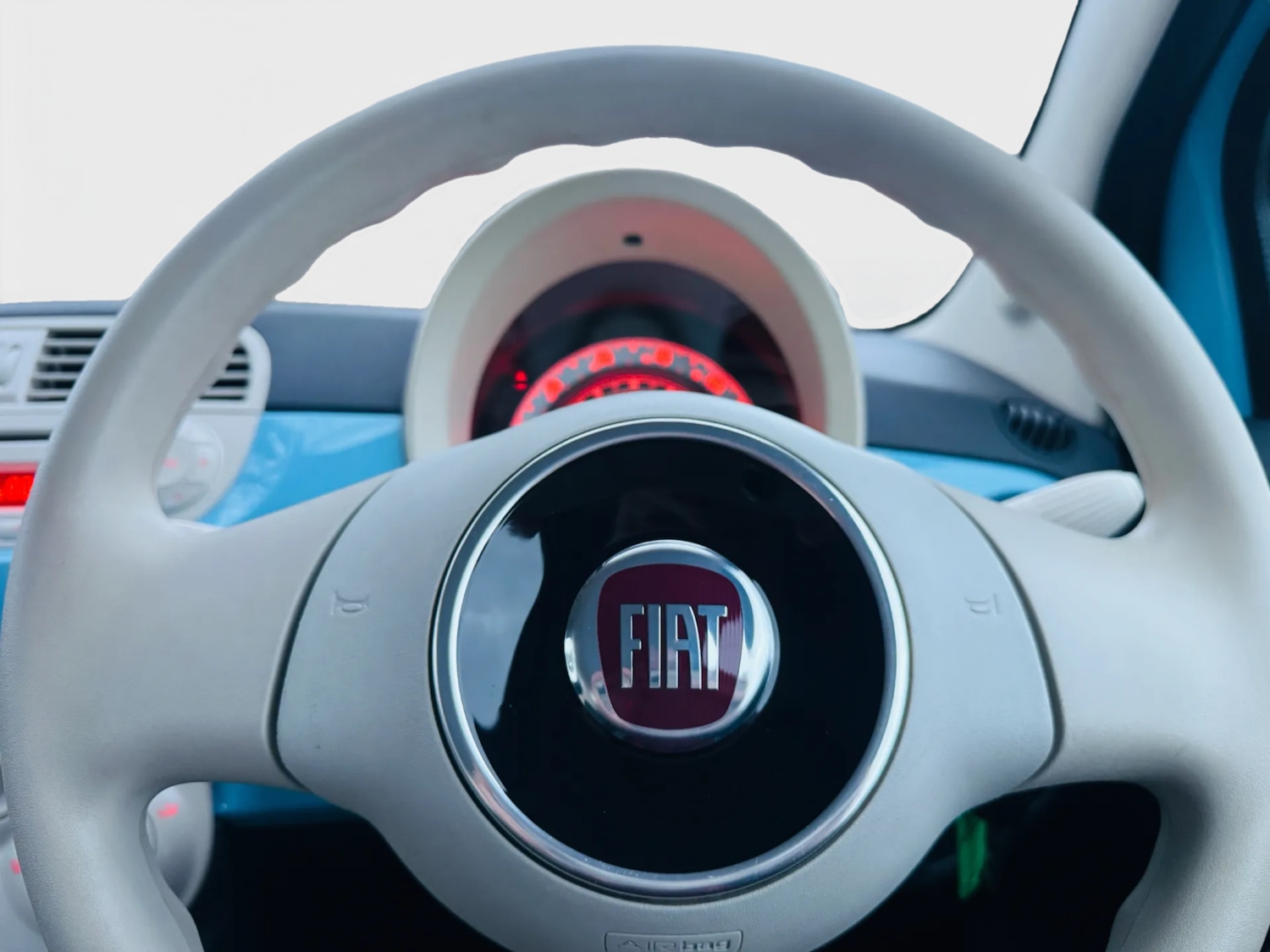 Used Fiat 500 2013 for sale - 76488471: Photo 8