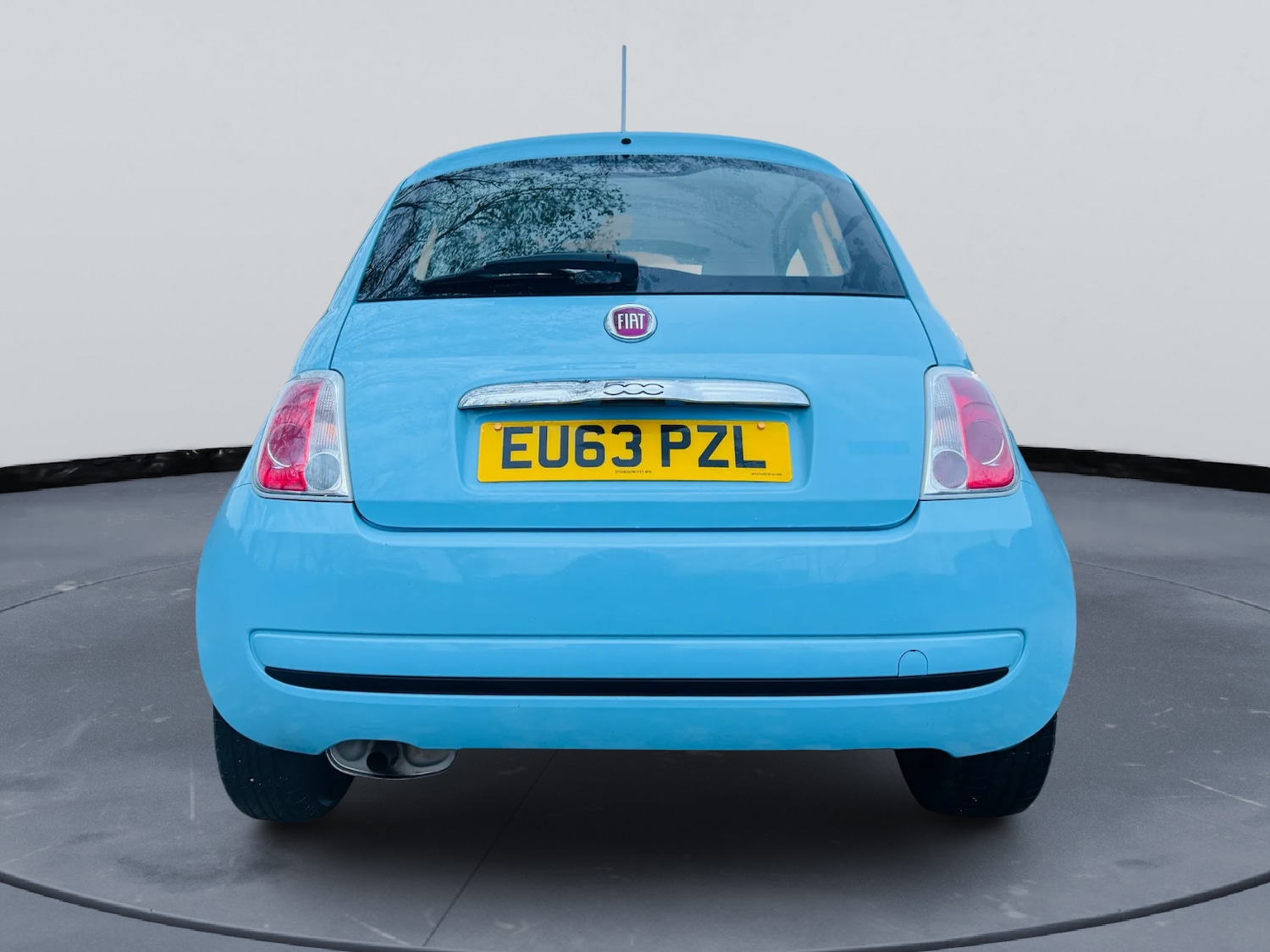 Used Fiat 500 2013 for sale - 76488471: Photo 9