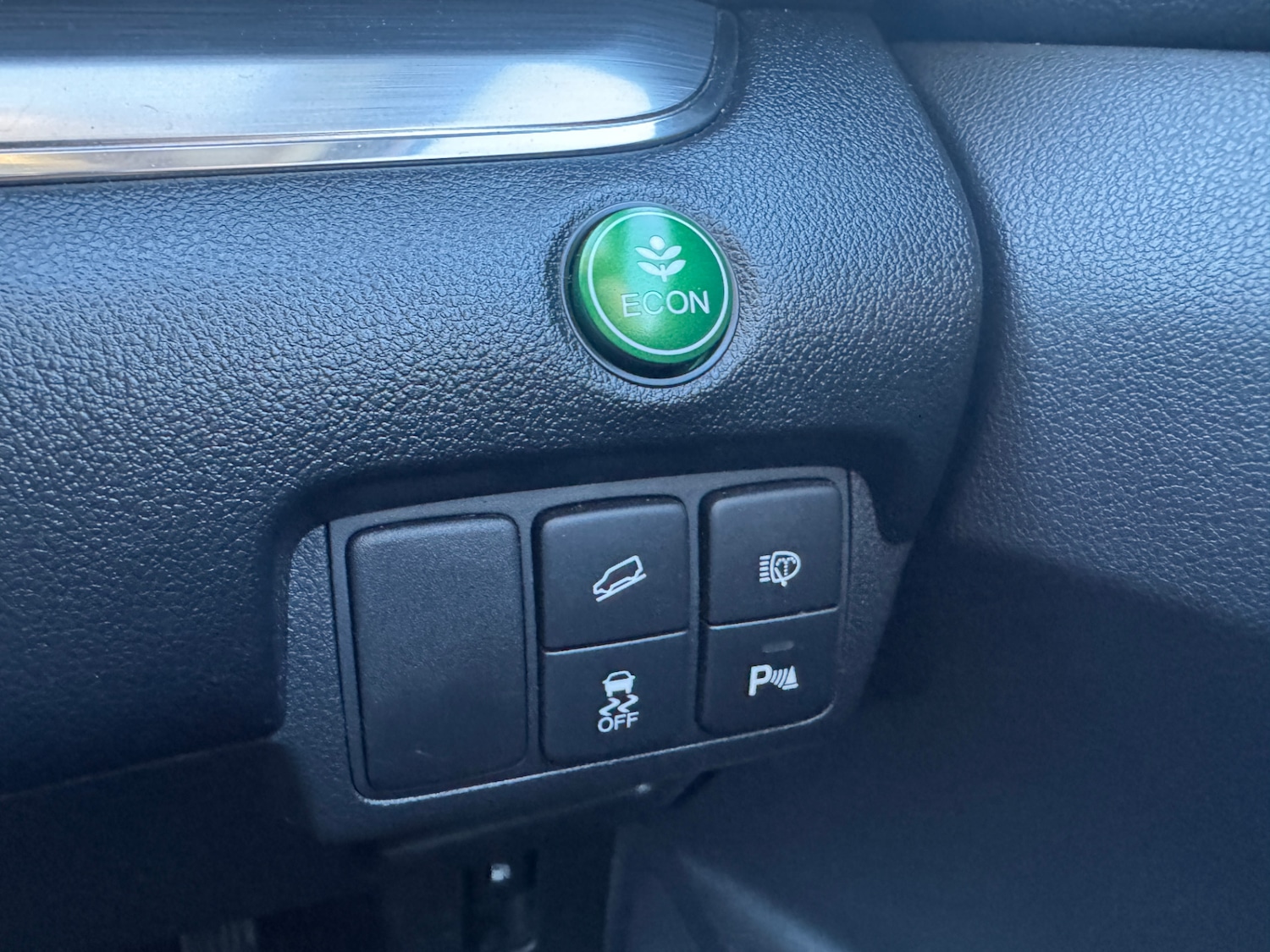 Used Honda CR-V 2018 for sale - 76650299: Photo 17