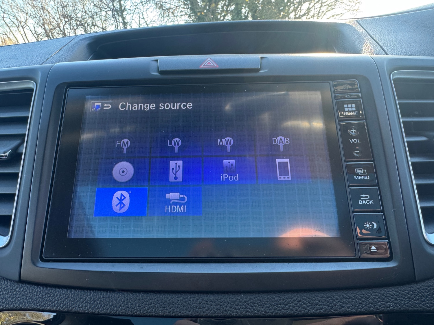 Used Honda CR-V 2018 for sale - 76650299: Photo 22