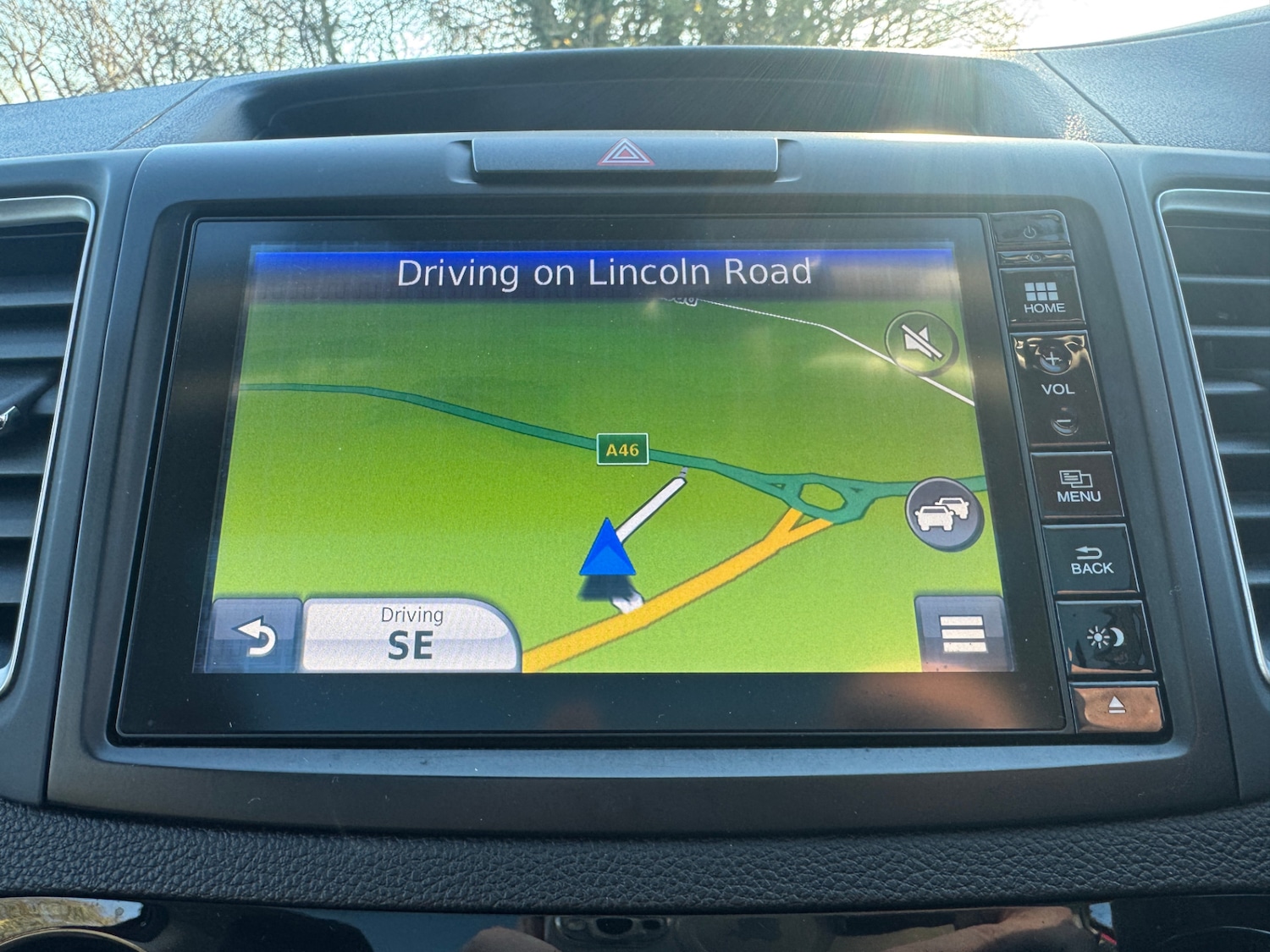 Used Honda CR-V 2018 for sale - 76650299: Photo 23