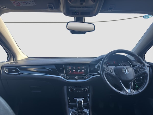 Used Vauxhall Astra 2017 for sale - 73934160: Photo 31