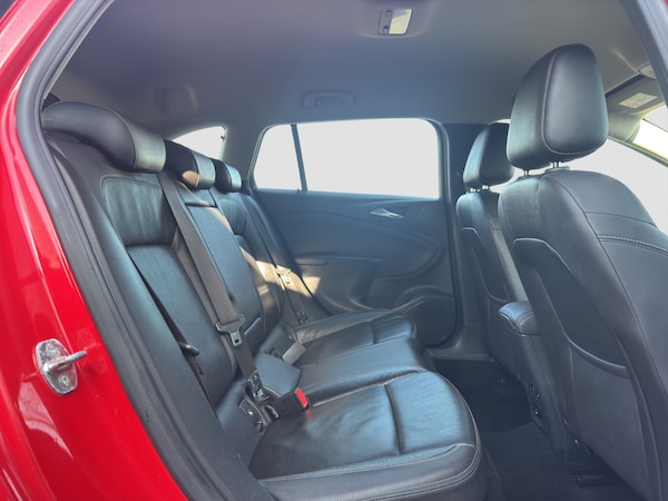 Used Vauxhall Astra 2017 for sale - 73934160: Photo 32