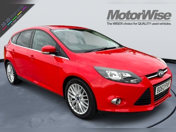 Used Ford Focus 2013 for sale - 78961743: Photo