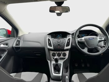 Used Ford Focus 2013 for sale - 78961743: Photo