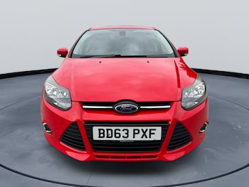 Used Ford Focus 2013 for sale - 78961743: Photo