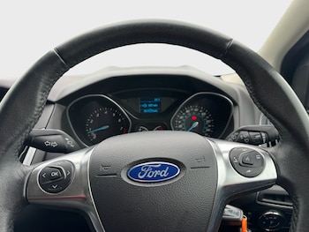 Used Ford Focus 2013 for sale - 78961743: Photo