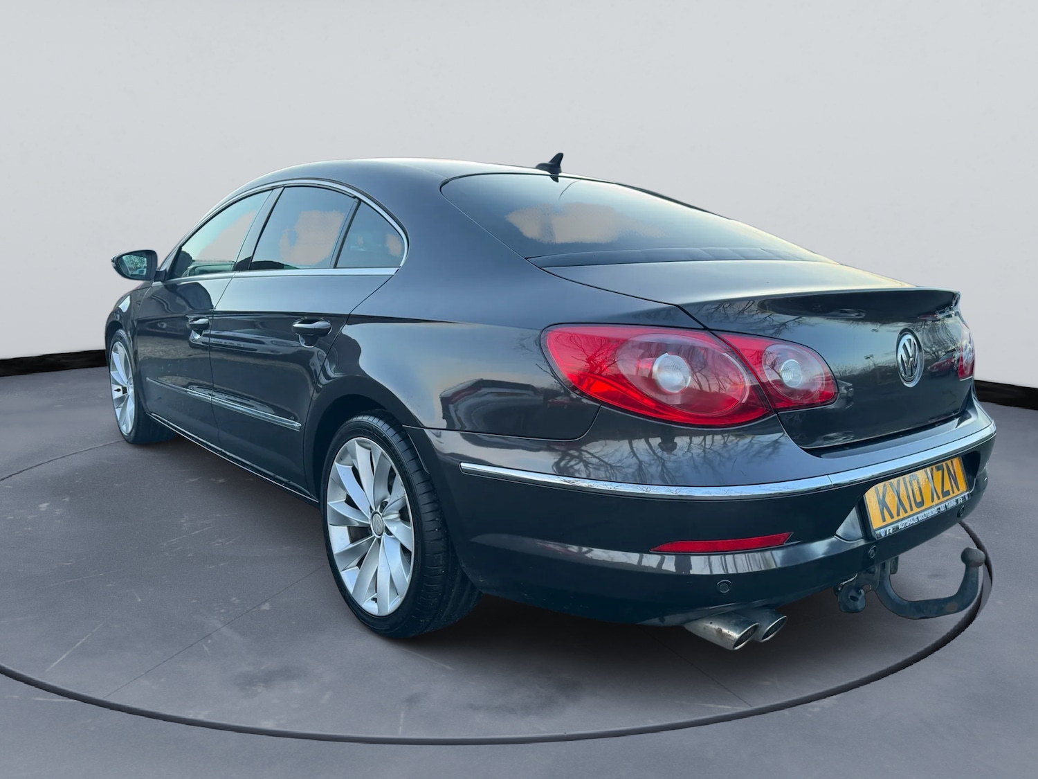 Used Volkswagen Passat 2010 for sale - 77365370: Photo 11