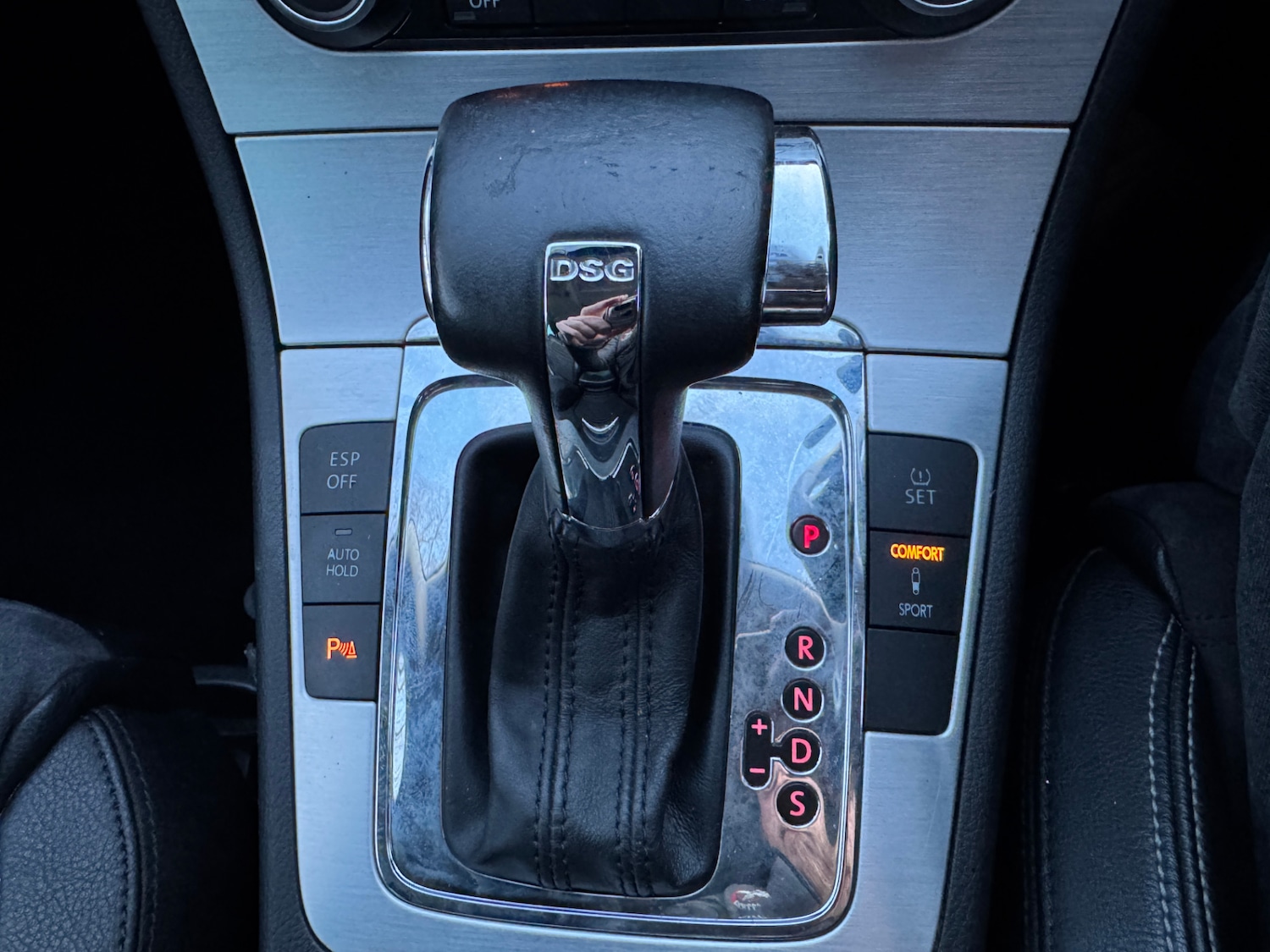 Used Volkswagen Passat 2010 for sale - 77365370: Photo 12