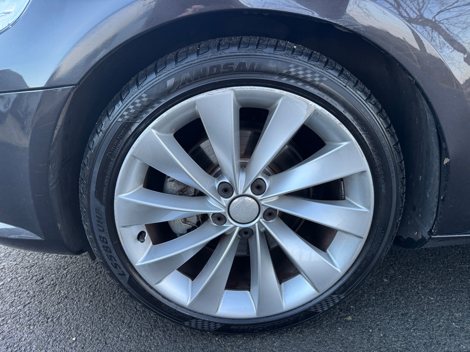 Used Volkswagen Passat 2010 for sale - 77365370: Photo 16