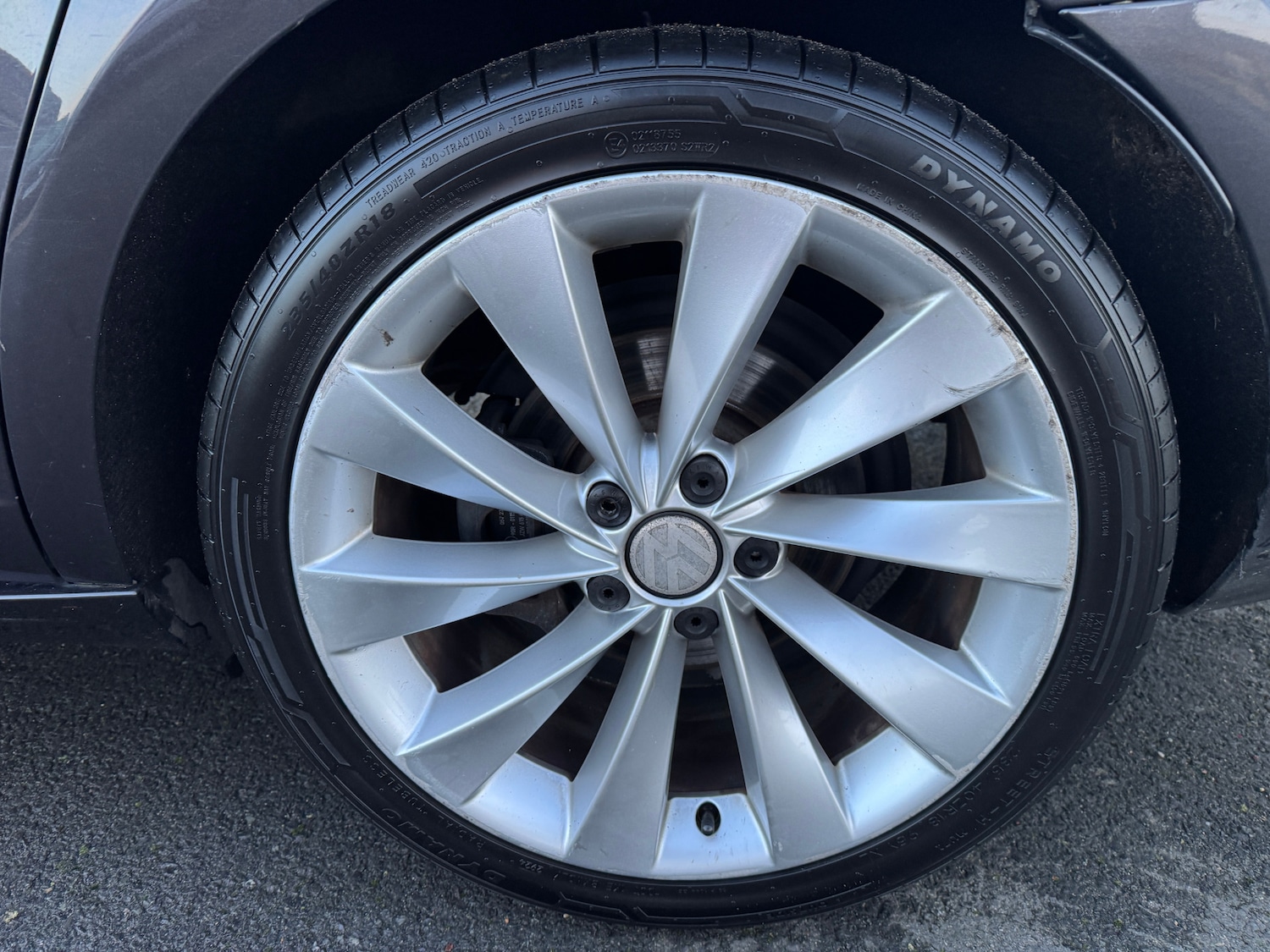 Used Volkswagen Passat 2010 for sale - 77365370: Photo 17