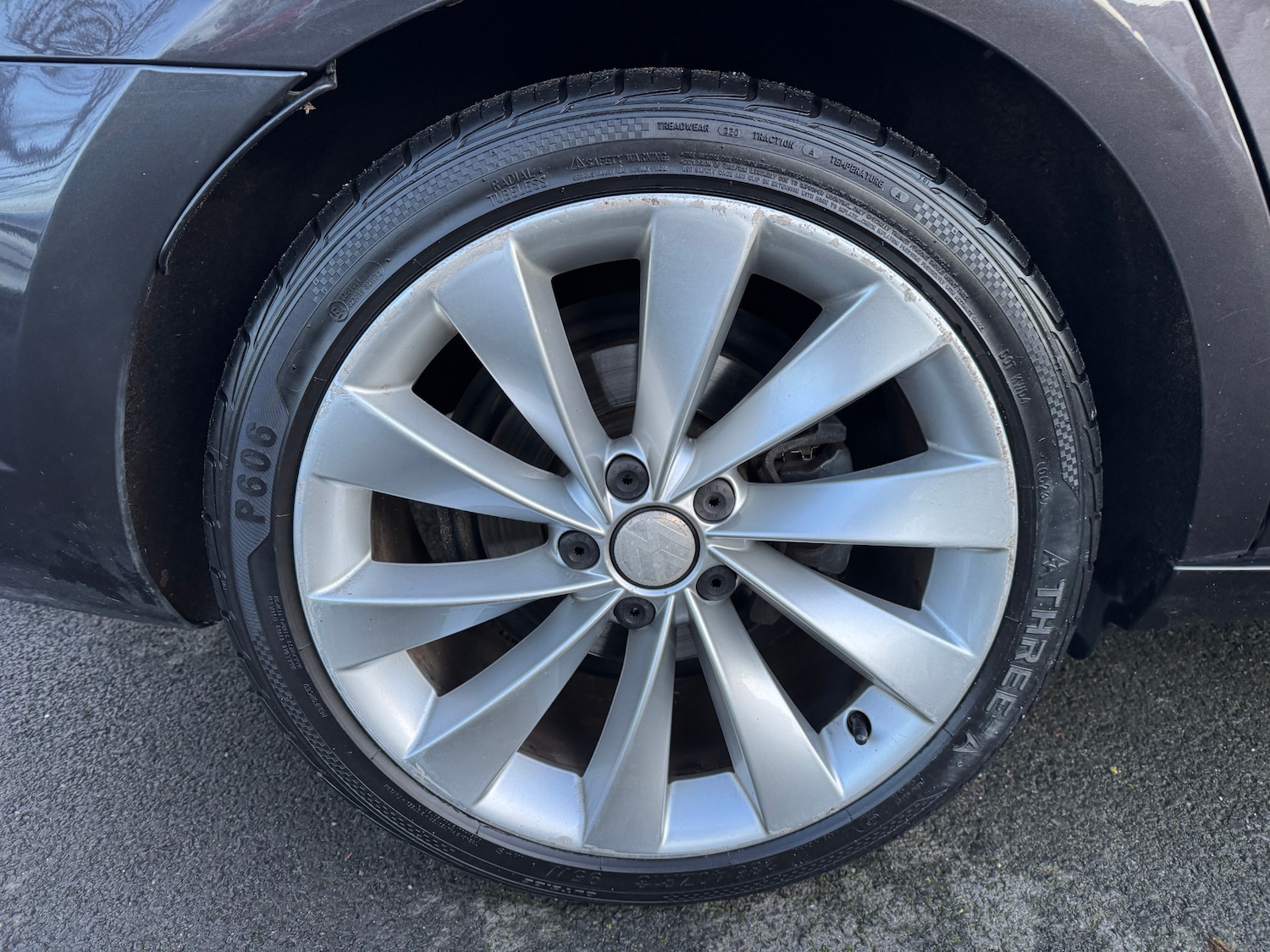 Used Volkswagen Passat 2010 for sale - 77365370: Photo 18