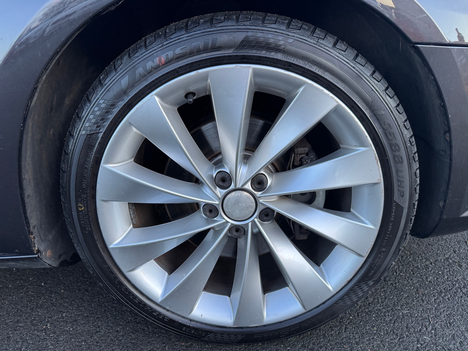 Used Volkswagen Passat 2010 for sale - 77365370: Photo 19