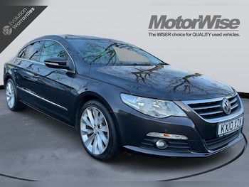 Used Volkswagen Passat 2010 for sale - 77365370: Photo