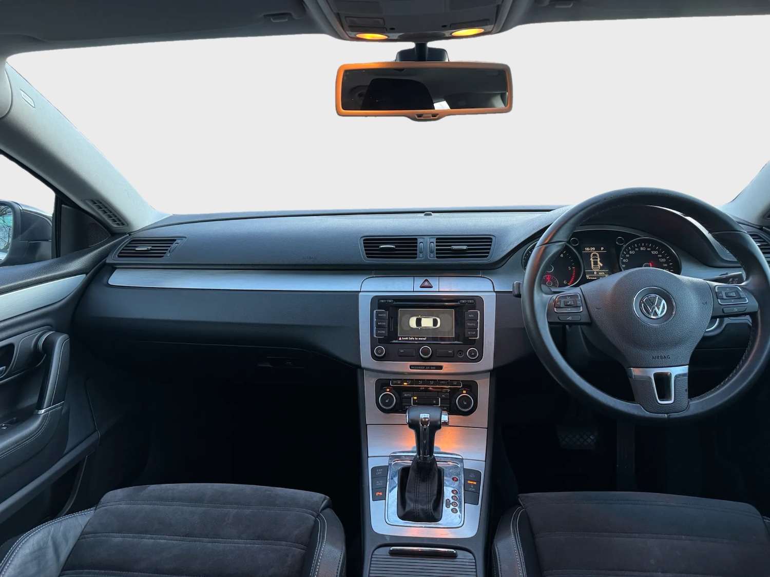 Used Volkswagen Passat 2010 for sale - 77365370: Photo 2