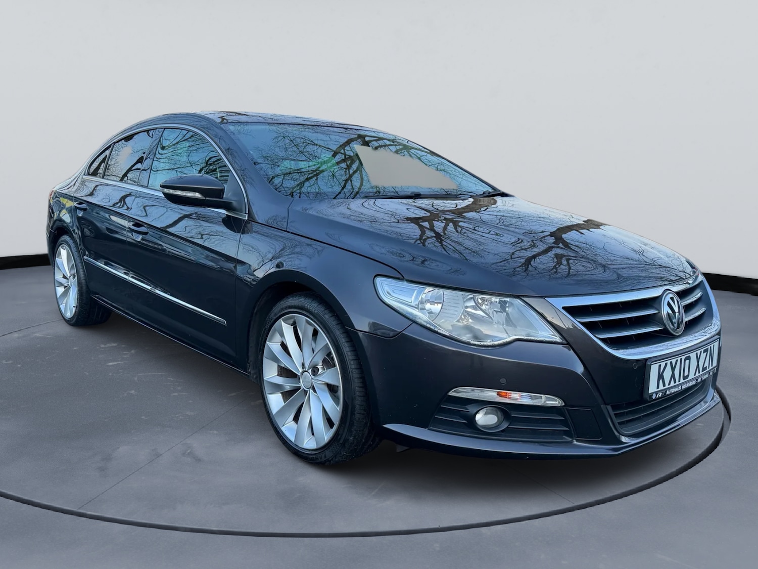 Used Volkswagen Passat 2010 for sale - 77365370: Photo 22