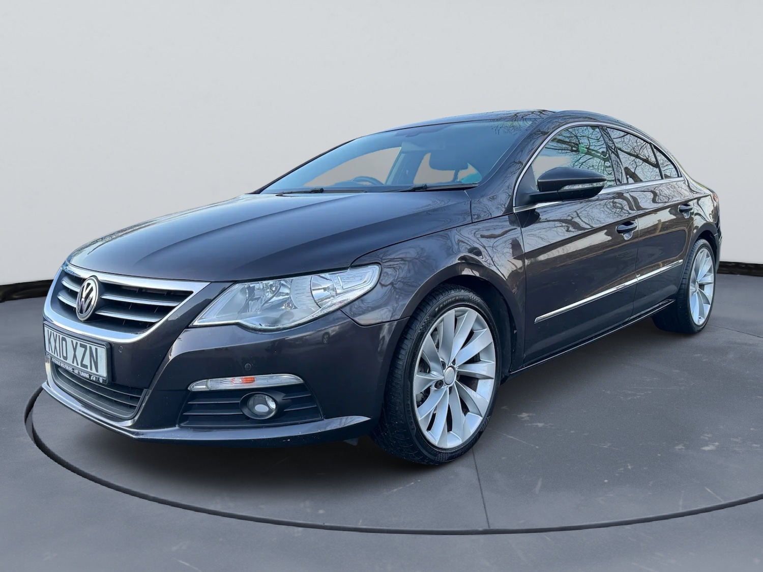 Used Volkswagen Passat 2010 for sale - 77365370: Photo 23