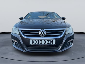 Used Volkswagen Passat 2010 for sale - 77365370: Photo