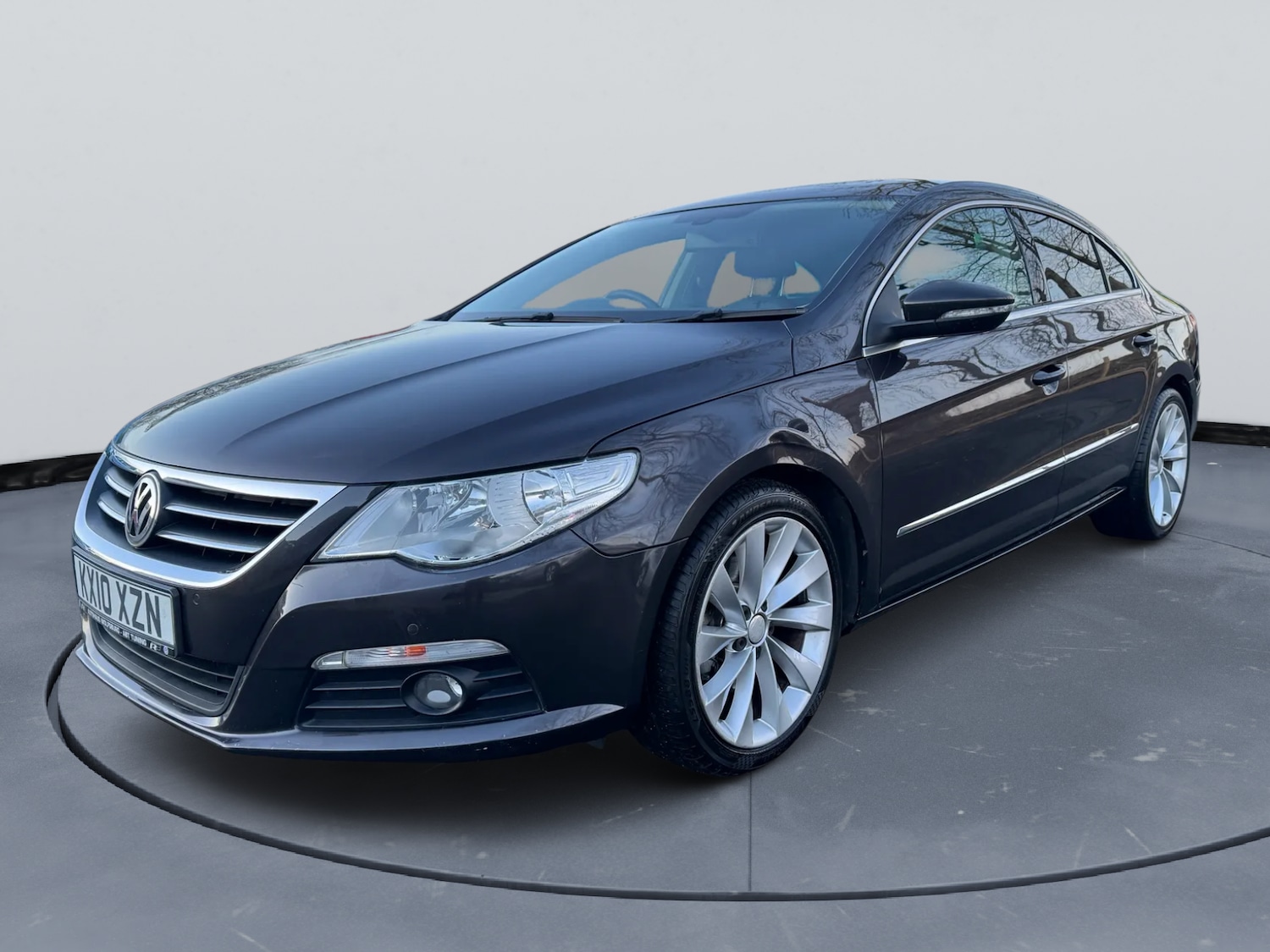 Used Volkswagen Passat 2010 for sale - 77365370: Photo 5