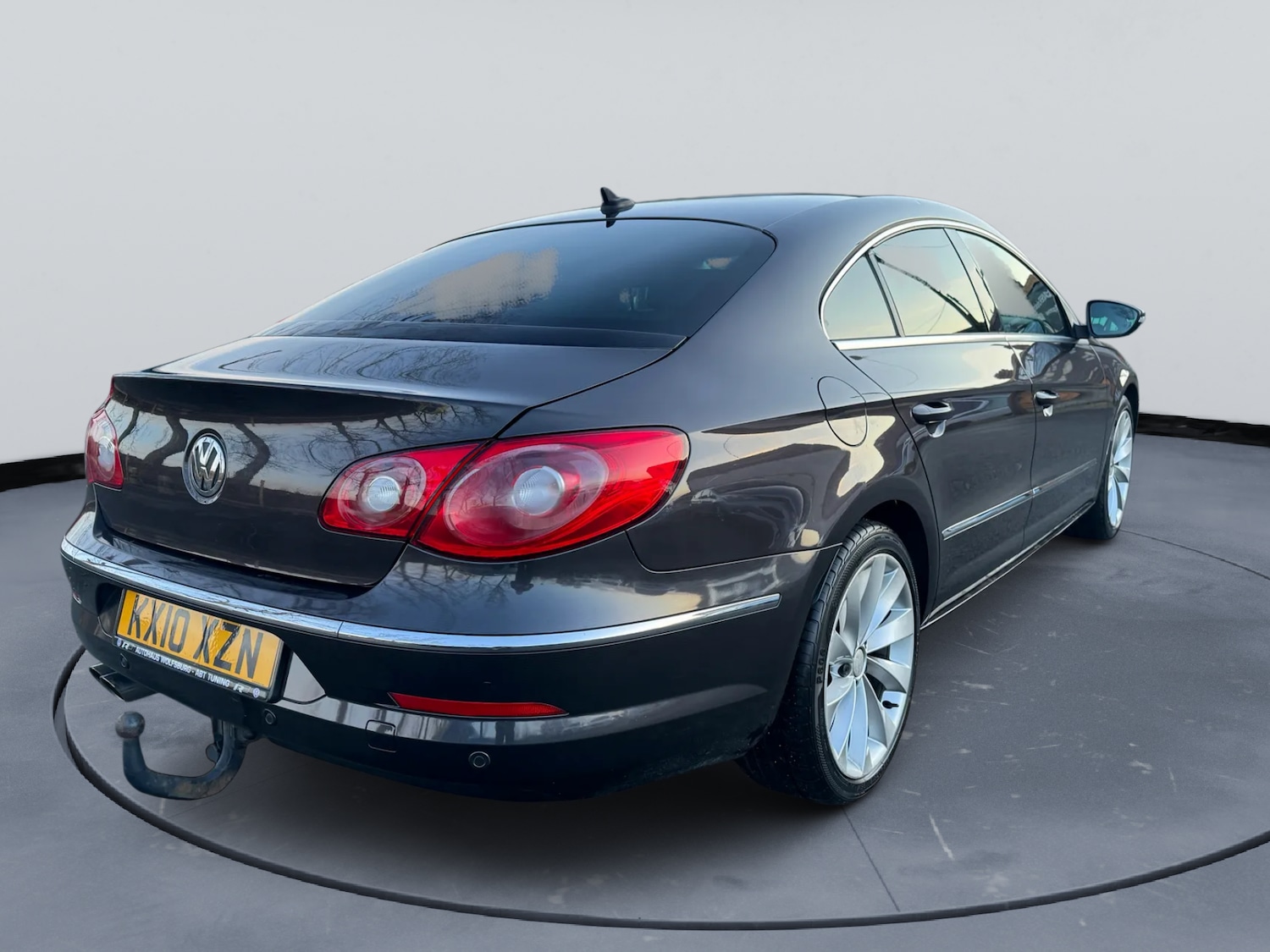 Used Volkswagen Passat 2010 for sale - 77365370: Photo 7