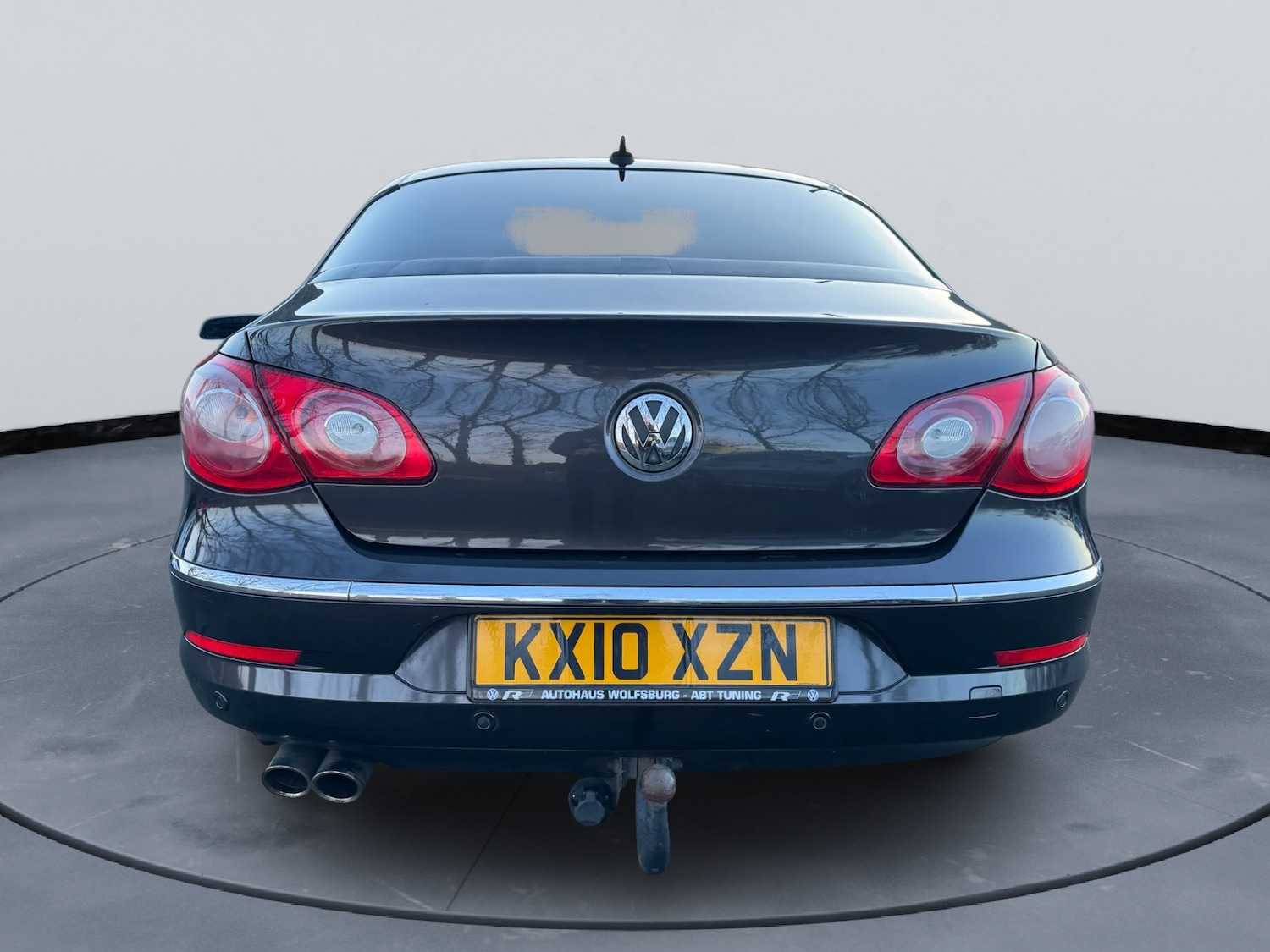 Used Volkswagen Passat 2010 for sale - 77365370: Photo 9