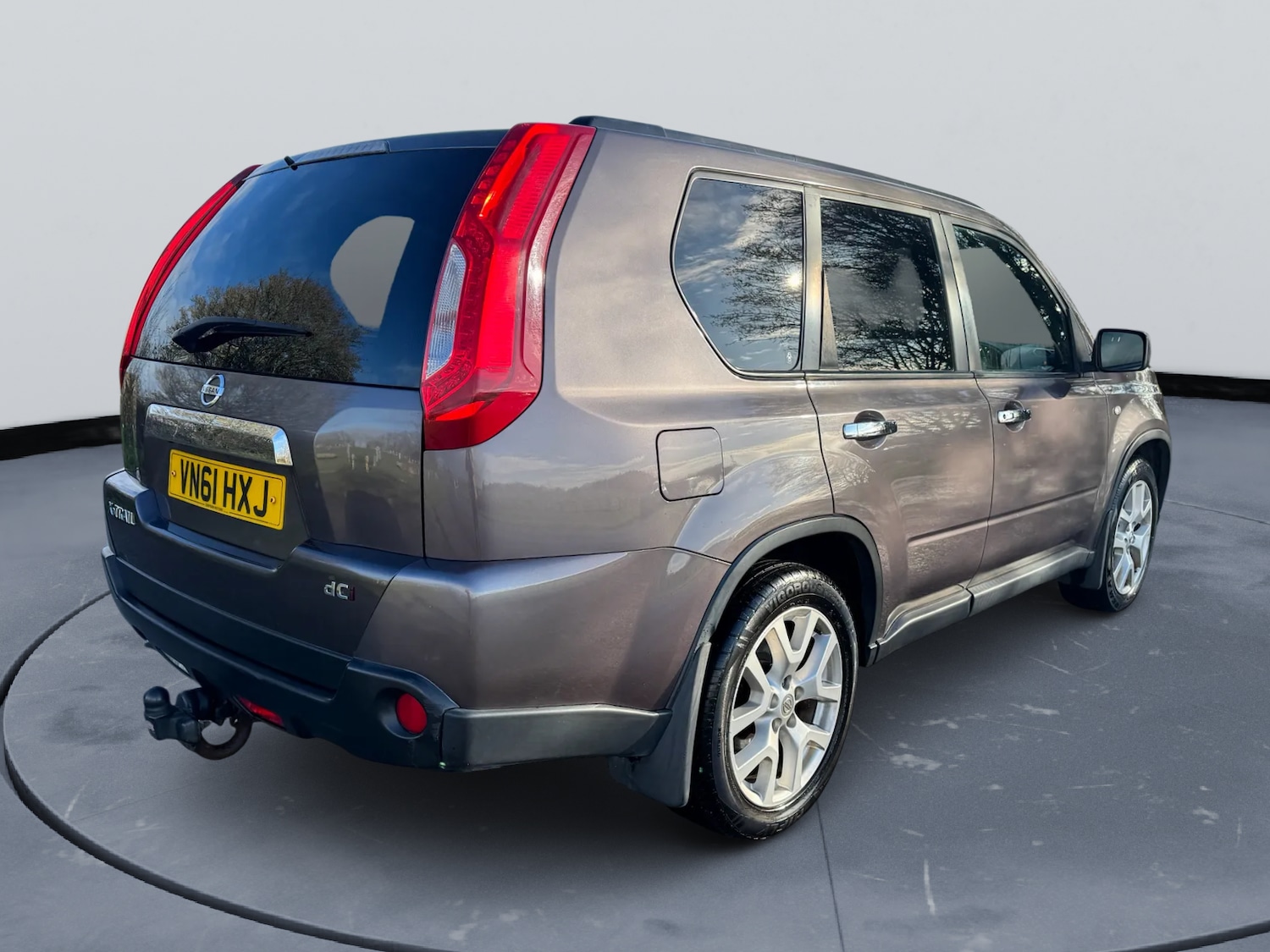 Used Nissan X-Trail 2011 for sale - 76693102: Photo 11