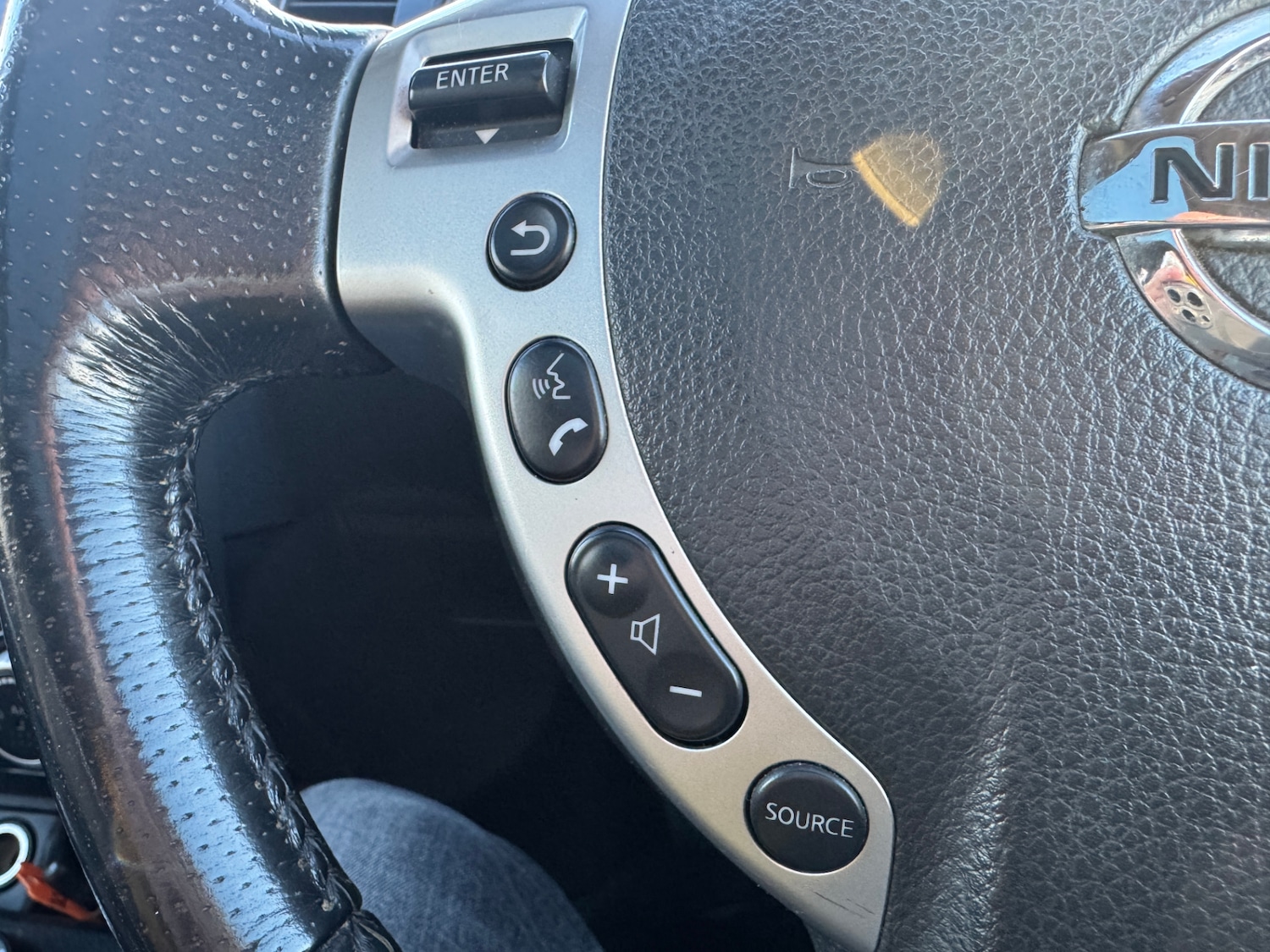 Used Nissan X-Trail 2011 for sale - 76693102: Photo 12