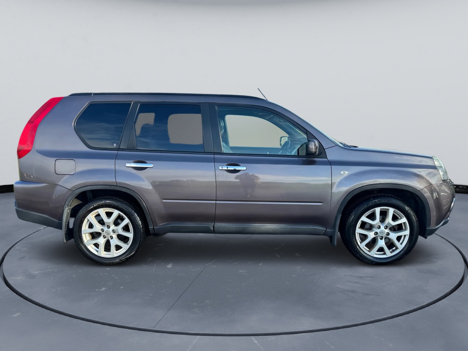 Used Nissan X-Trail 2011 for sale - 76693102: Photo 14