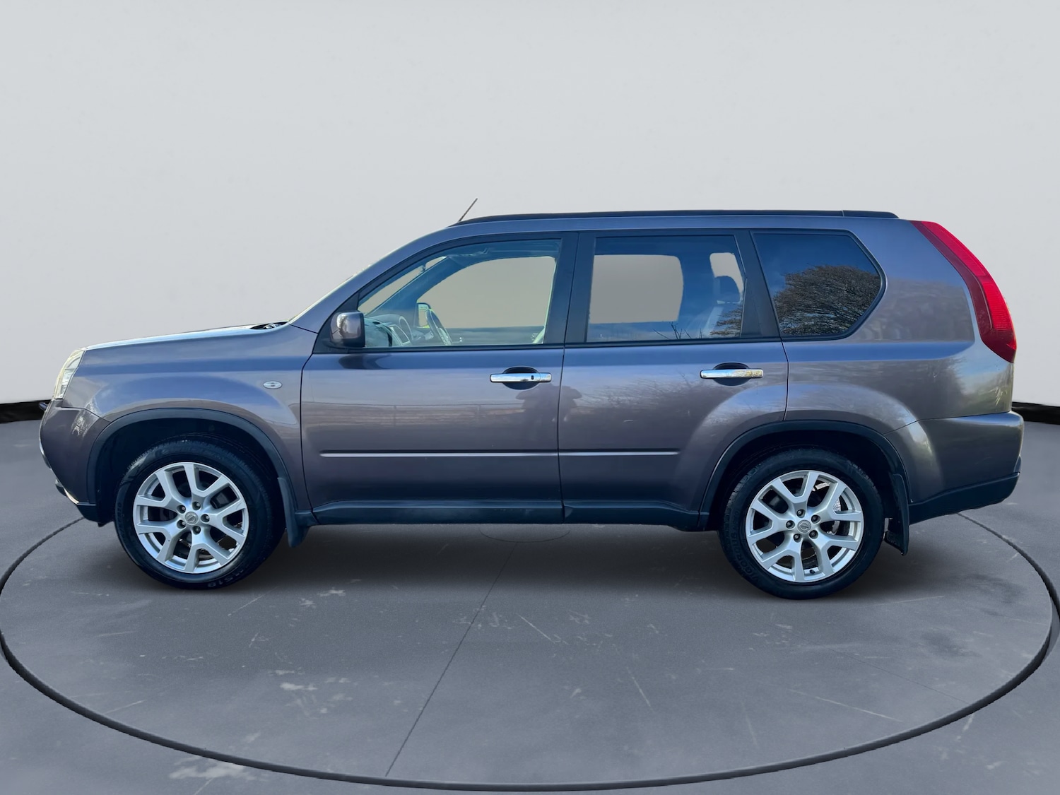 Used Nissan X-Trail 2011 for sale - 76693102: Photo 16