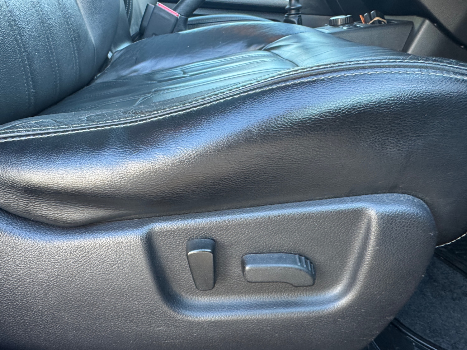 Used Nissan X-Trail 2011 for sale - 76693102: Photo 17