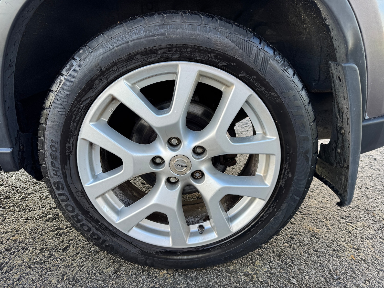 Used Nissan X-Trail 2011 for sale - 76693102: Photo 18