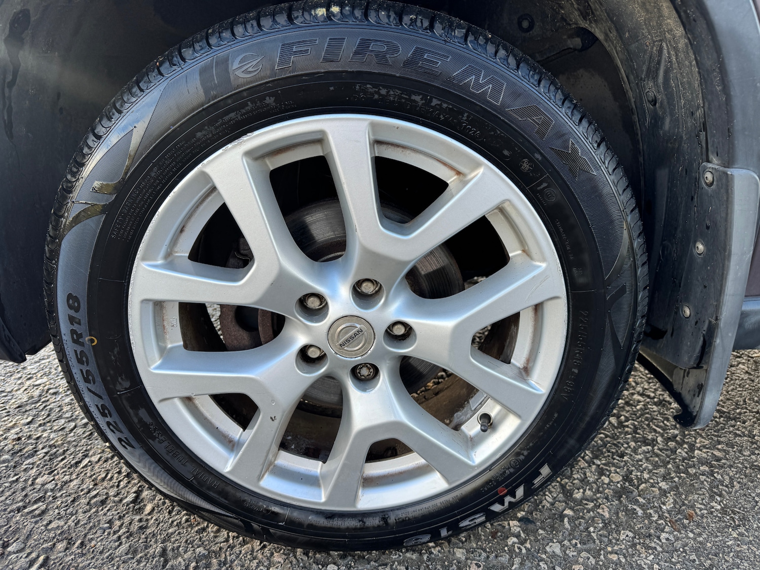 Used Nissan X-Trail 2011 for sale - 76693102: Photo 19