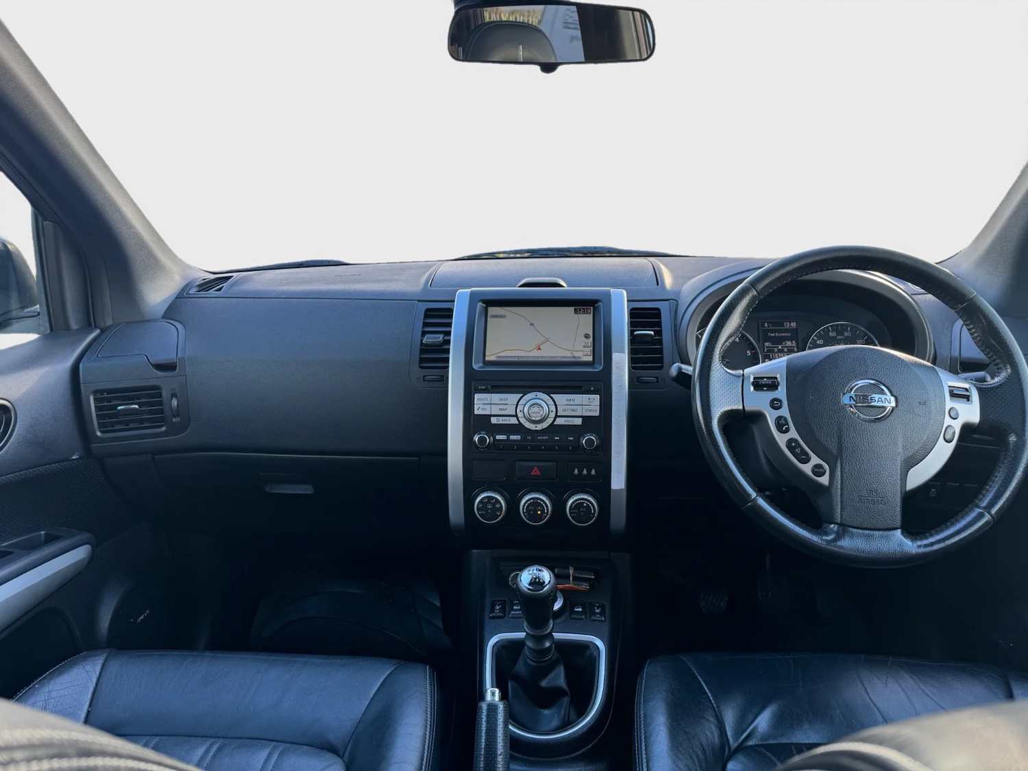 Used Nissan X-Trail 2011 for sale - 76693102: Photo 2